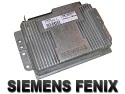 Désactive l'anti démarrage calculateur renault SIEMENS FENIX 5