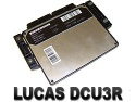 Désactive l'anti démarrage calculateur renault LUCAS DCU3R