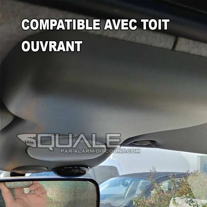 Câble Métallique Pour Bouchon De Réservoir Essence - Compatible Renault Laguna Mk1 (1993-2001), Mégane Mk1 (1996-2002), Twingo Mk1 (1994-2012) - Réf. 7701471585