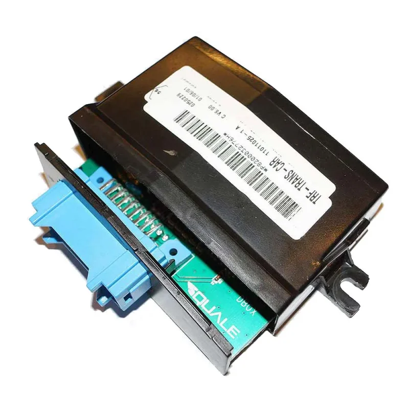 DBOX Anti démarrage + 2 clés télécommandes pour Master 2 phase 1 jusqu'à 2003 SQUALE - 2